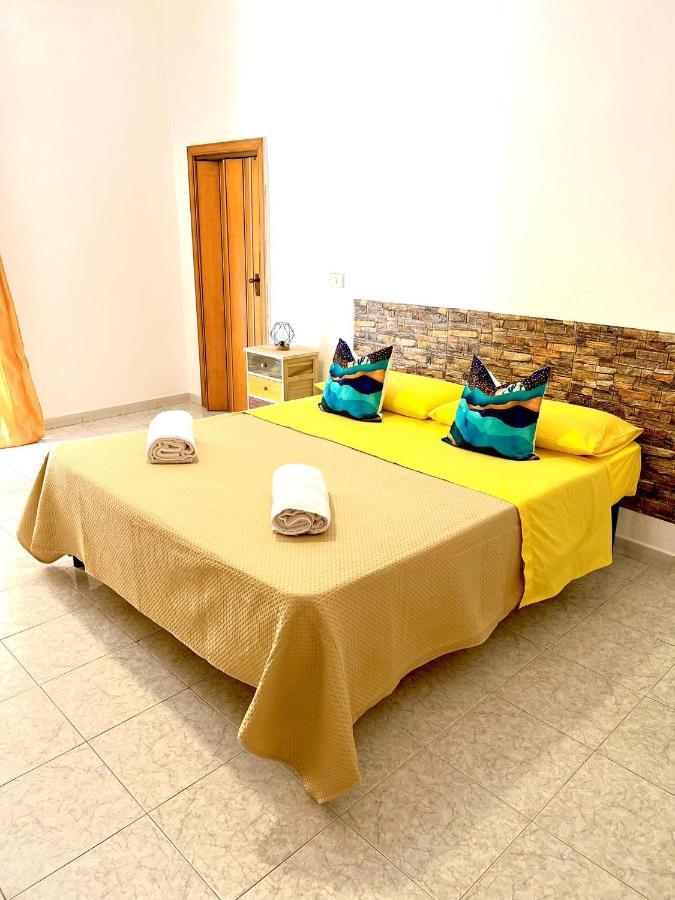 Holiday home Gira Vota E Furria Santo Stefano di Camastra