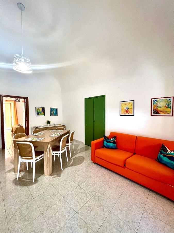 Holiday home Gira Vota E Furria *